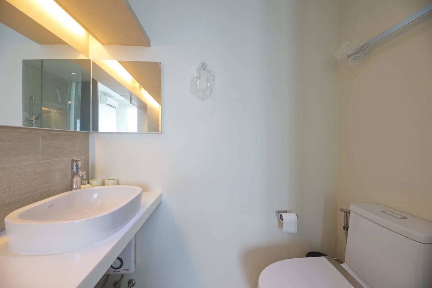 Кондоминиум  с 1 спальней в Паттайя, Таиланд № 1153