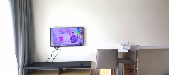 Кондоминиум  с 1 спальней в Паттайя, Таиланд № 1153 2