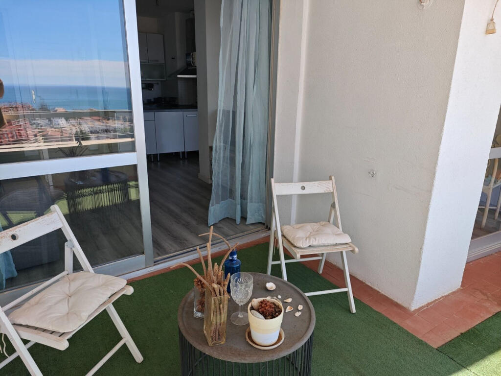 1 chambre Appartement à Fuengirola, Spain No. 238726