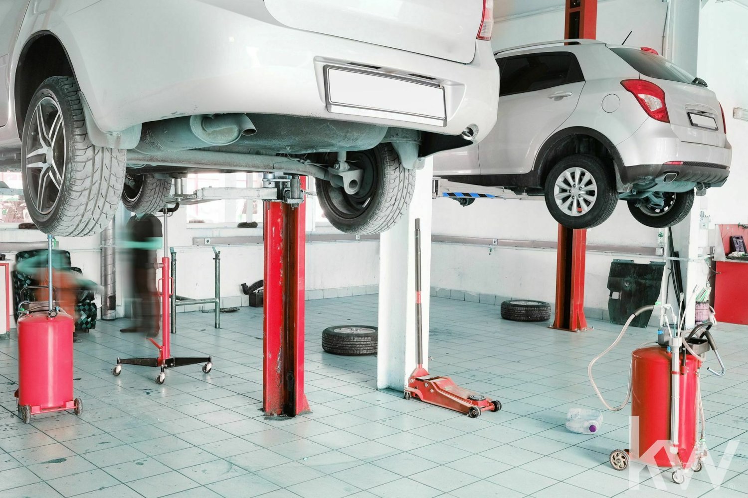 252m² Commercial property in Vitry-sur-Seine, France No. 166615