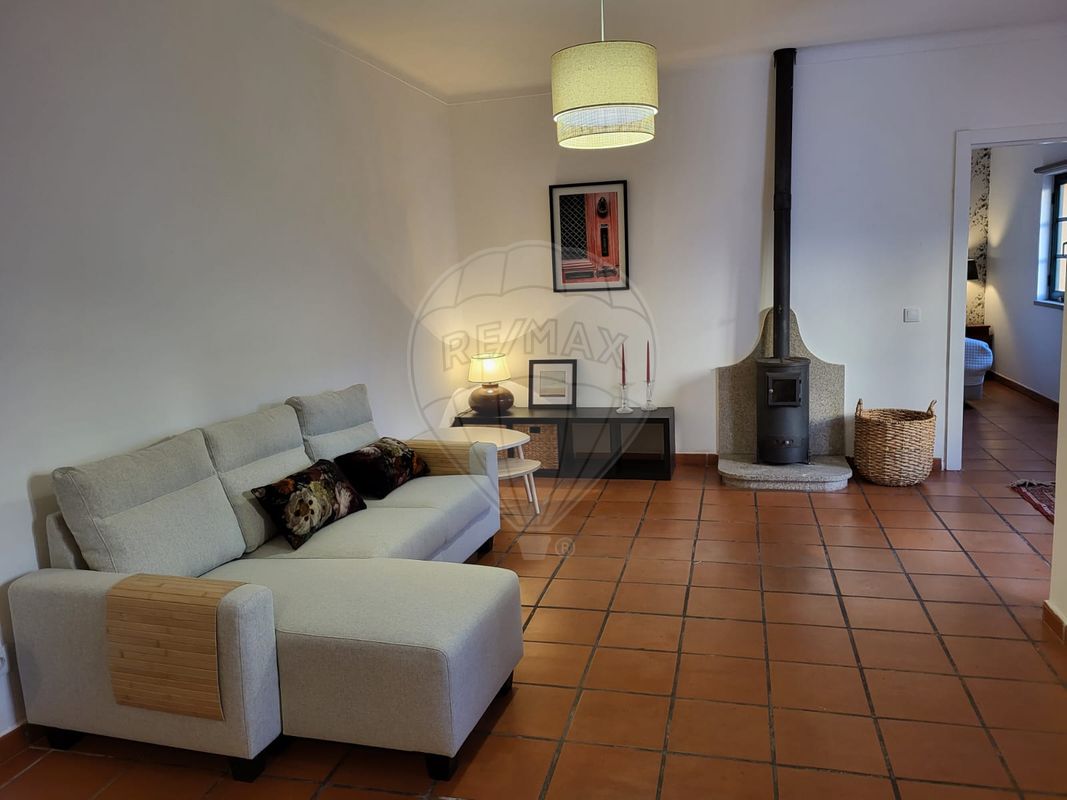 1 غرف نوم منزل في Evora, Portugal رقم 25262