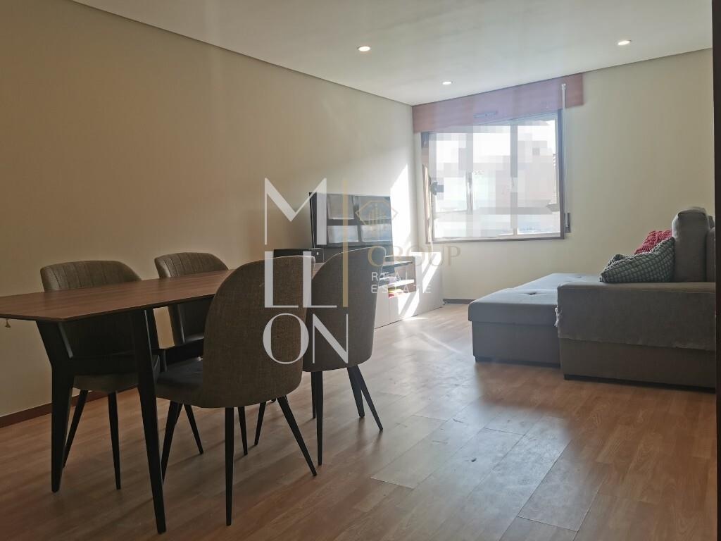 Apartamento de 2 dormitorios en Povoa de Varzim, Portugal No. 351853