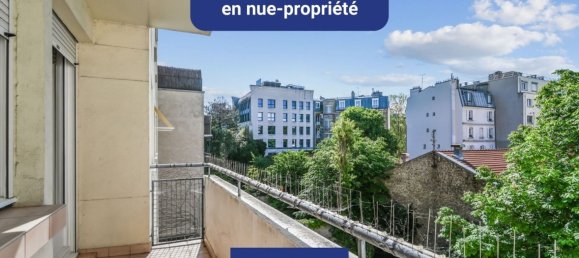 4 bedrooms Apartment in Boulogne-Billancourt, France No. 183269 13