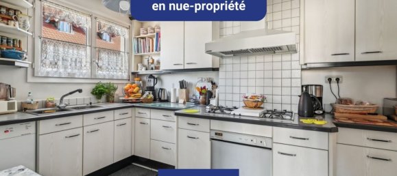 4 bedrooms Apartment in Boulogne-Billancourt, France No. 183269 5