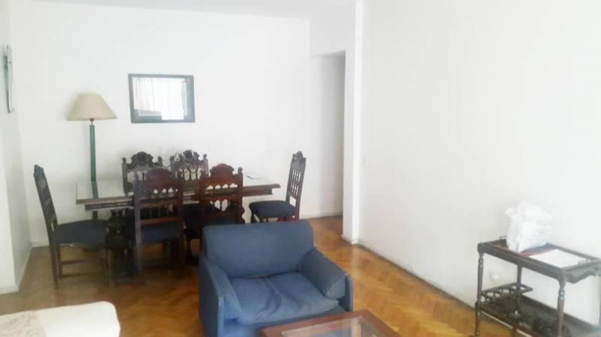 3 Schlafzimmer Wohnung in Buenos Aires, Argentina, Nr. 88767