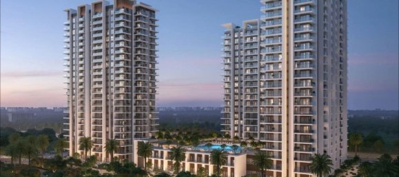 3 bedrooms Apartment in Dubai, UAE No. 101919 9