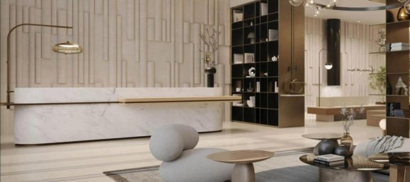 3 bedrooms Apartment in Dubai, UAE No. 101919 5