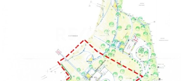 5344m² Land in Magnesia, Greece No. 298 4