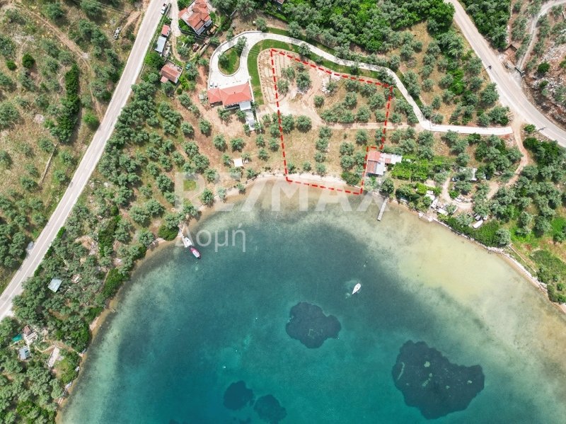 Grundstück in Magnesia, Greece 5344m², Nr. 298