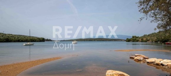 5344m² Land in Magnesia, Greece No. 298 15