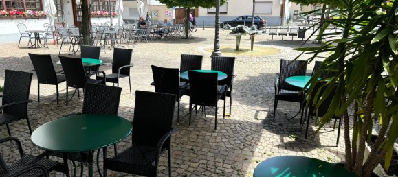 Cafe / restaurant in Rhein-Neckar-Kreis, Germany No. 78564 9
