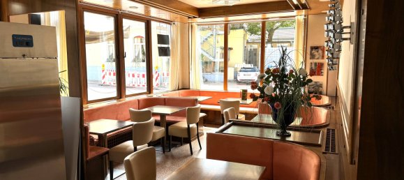 Cafe / restaurant in Rhein-Neckar-Kreis, Germany No. 78564 5