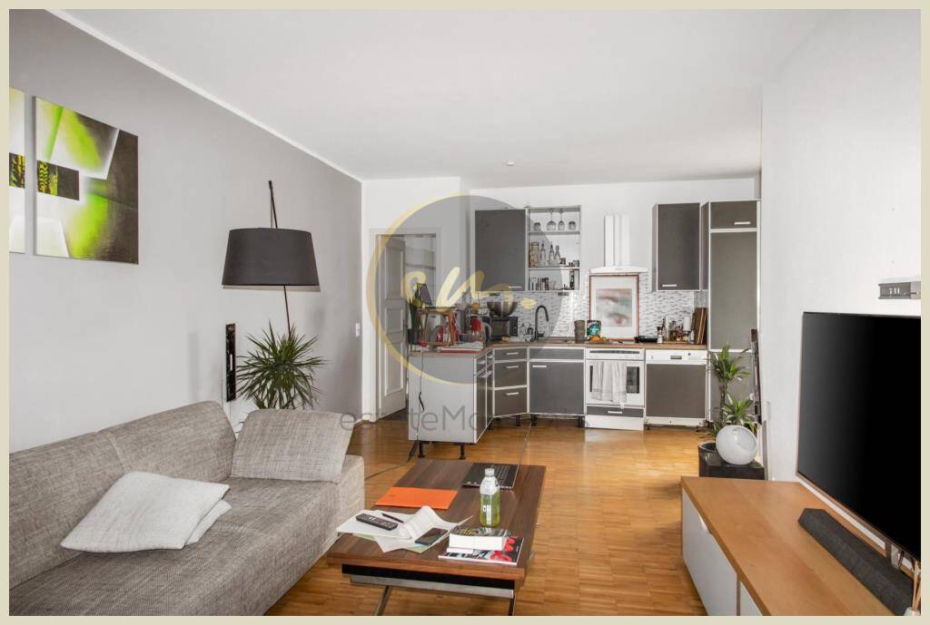 2-Zimmer Wohnung in Friedrichshain, Germany, Nr. 262984