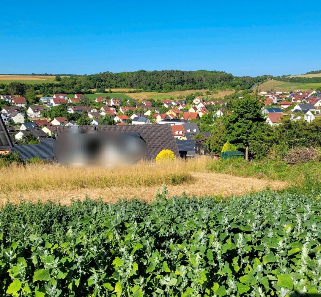  قطعة أرض في Wurzburg, Germany رقم 241525