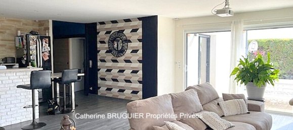 3 Schlafzimmer Haus in Nuaille-d'Aunis, France, Nr. 335854 4