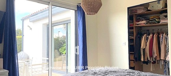 3 Schlafzimmer Haus in Nuaille-d'Aunis, France, Nr. 335854 12