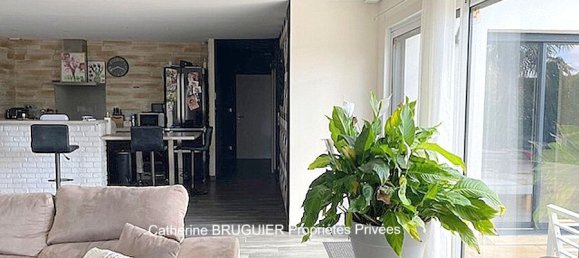 3 Schlafzimmer Haus in Nuaille-d'Aunis, France, Nr. 335854 2