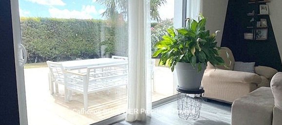 3 Schlafzimmer Haus in Nuaille-d'Aunis, France, Nr. 335854 3