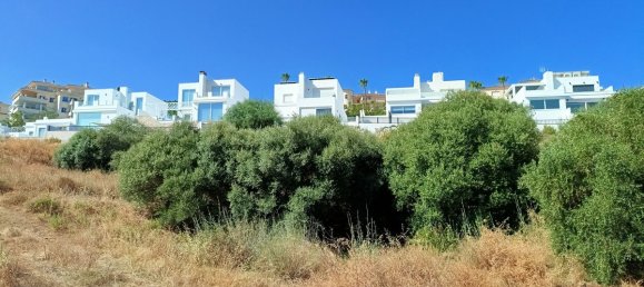  Land in Mijas, Spain No. 147870 5