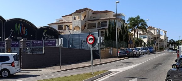  Land in Mijas, Spain No. 147870 6