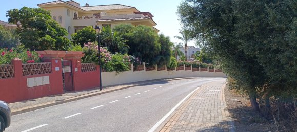  Land in Mijas, Spain No. 147870 4