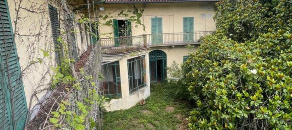 1024m² Building in Biella, Italy No. 268572 4