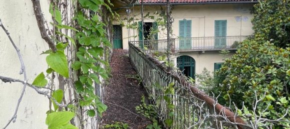 1024m² Building in Biella, Italy No. 268572 12