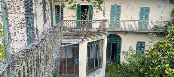 1024m² Building in Biella, Italy No. 268572 7