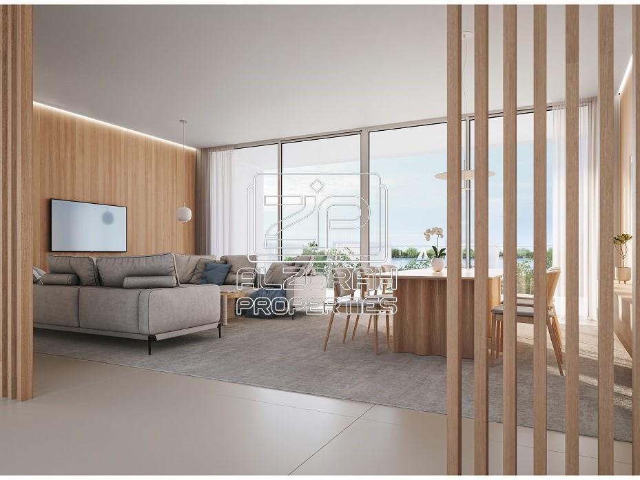 1 bedroom Apartment in Al Zorah, UAE No. 95814