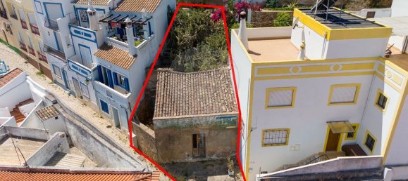 3 bedrooms House in Ferragudo, Portugal No. 34318 5