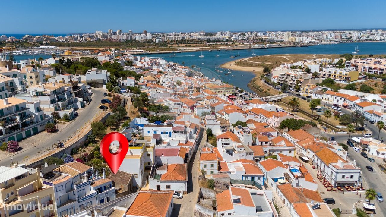 3 bedrooms House in Ferragudo, Portugal No. 34318