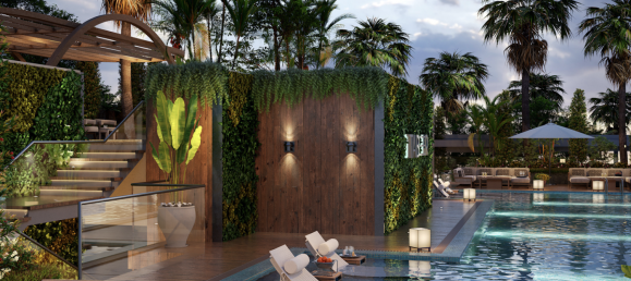 3 bedrooms Apartment in Dubai, UAE No. 38148 5