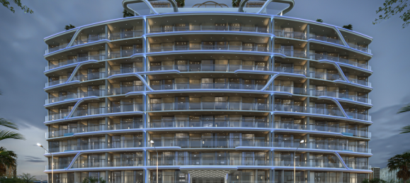 3 bedrooms Apartment in Dubai, UAE No. 38148 14