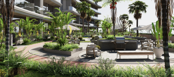 3 bedrooms Apartment in Dubai, UAE No. 38148 9