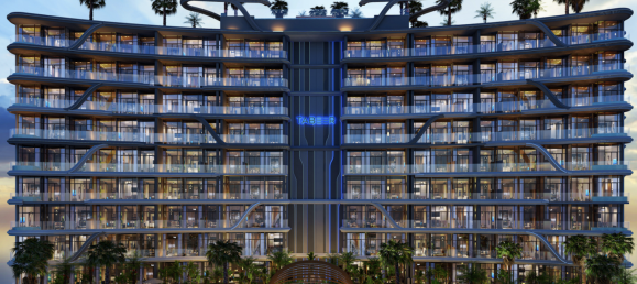 3 bedrooms Apartment in Dubai, UAE No. 38148 15