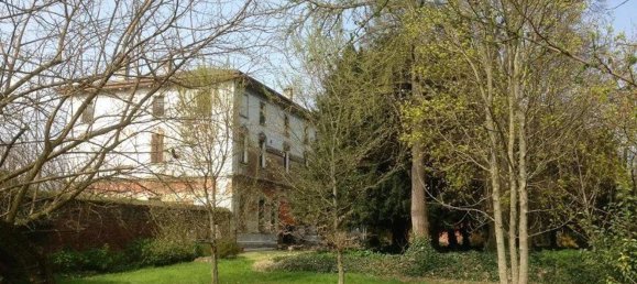 4-salle Villa à Malagnino, Italy No. 142614 6