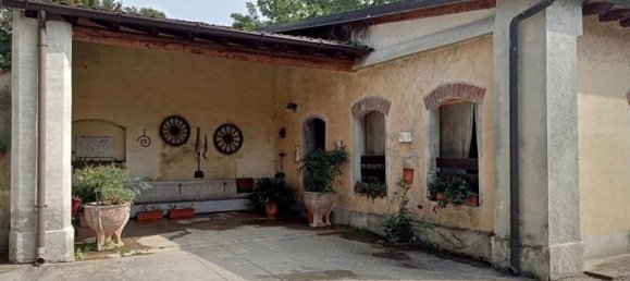 4-salle Villa à Malagnino, Italy No. 142614 4