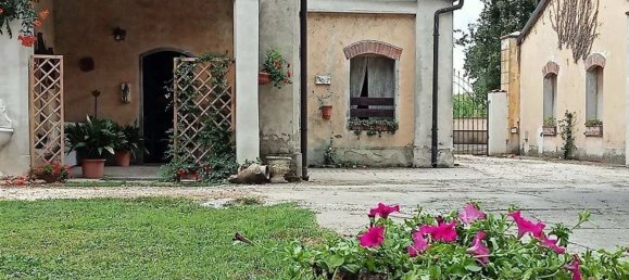 4-salle Villa à Malagnino, Italy No. 142614 5