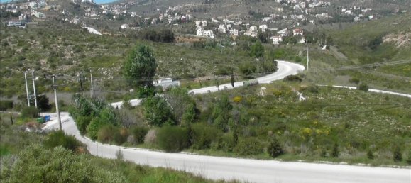 Hotel en Pikermi, Greece 2786 m² No. 5078 2