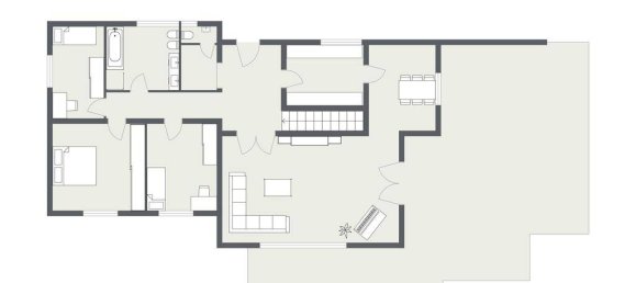 Casa de 4 dormitorios en Villach, Austria No. 250705 25