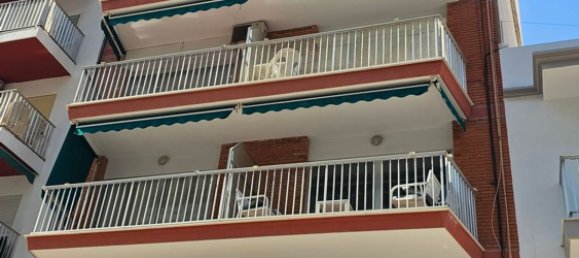 2 Schlafzimmer Wohnung in Cullera, Spain, Nr. 156318 2