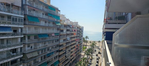 2 Schlafzimmer Wohnung in Cullera, Spain, Nr. 156318 15