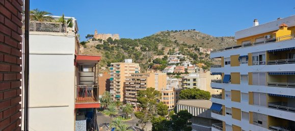 2 Schlafzimmer Wohnung in Cullera, Spain, Nr. 156318 14