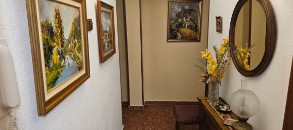 2 Schlafzimmer Wohnung in Cullera, Spain, Nr. 156318 6