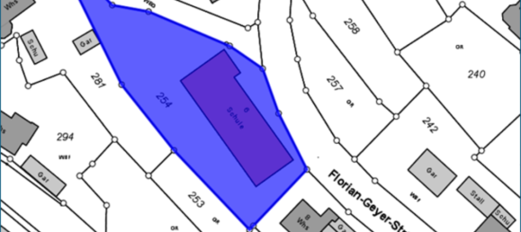 قطعة أرض في Neckar-Odenwald-Kreis, Germany 900متر مربع رقم 330145 4