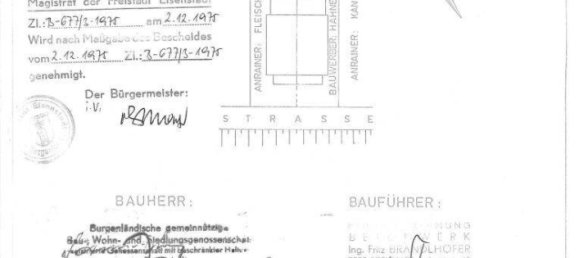 4غرفة تاون هاوس في Eisenstadt, Austria رقم 137386 15