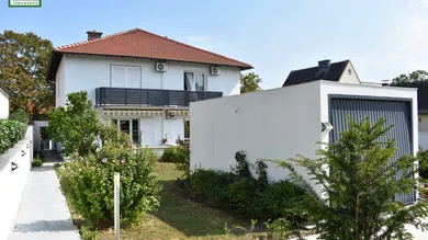 4غرفة تاون هاوس في Eisenstadt, Austria رقم 137386