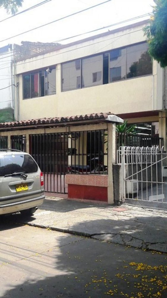 Дом с 4 спальнями в Валье дель Каука, Колумбия № 9106