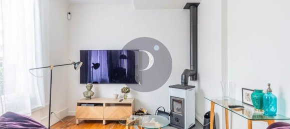 4 Schlafzimmer Haus in Bourg-la-Reine, France, Nr. 163212 7