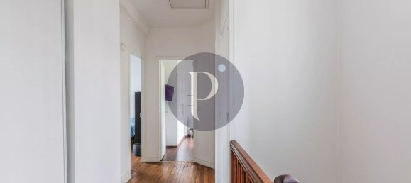 4 Schlafzimmer Haus in Bourg-la-Reine, France, Nr. 163212 11